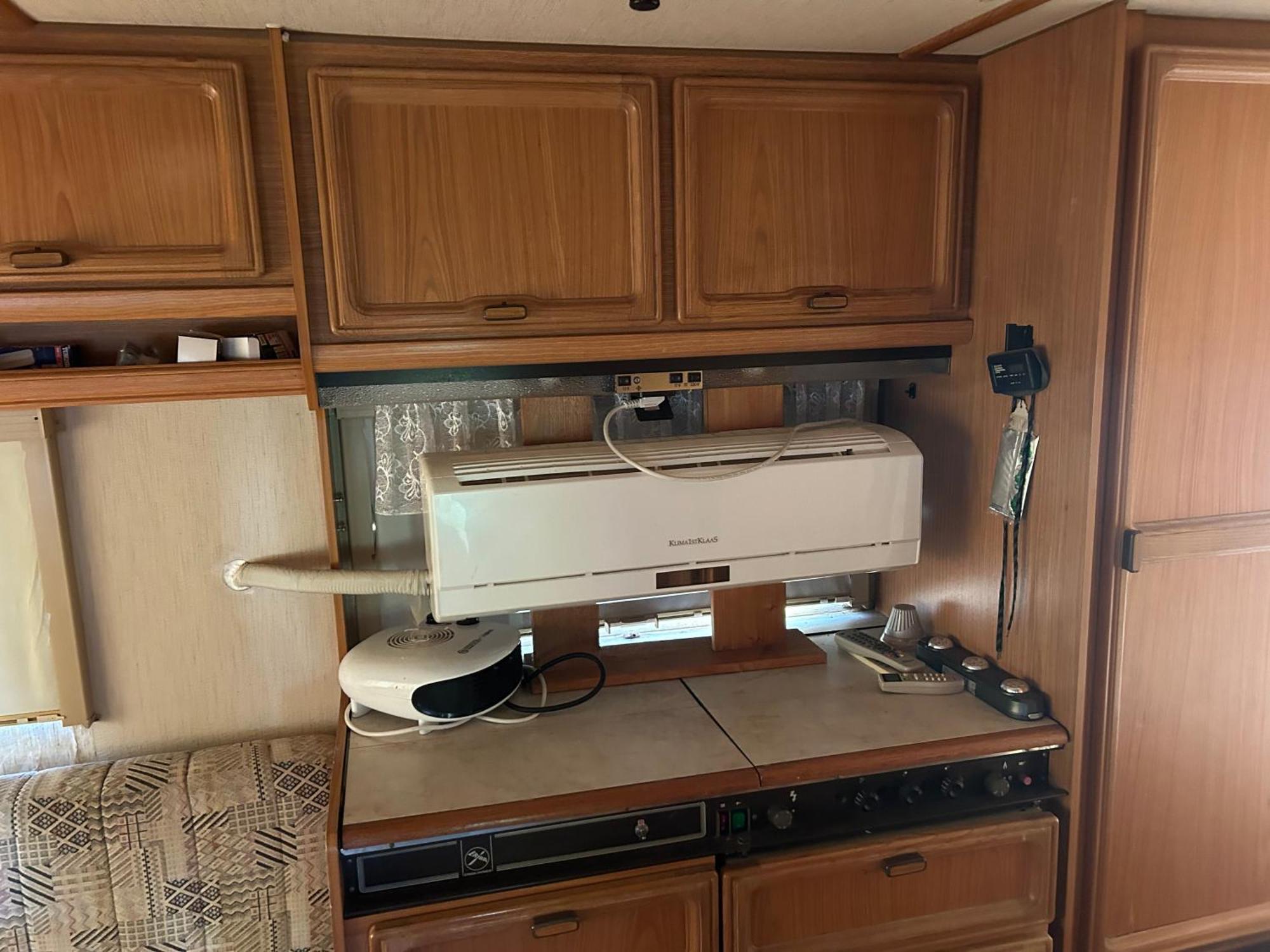 Отель Camper For Two Банджоле Экстерьер фото